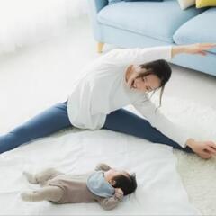 ママだってきれいと言われたい！1週間ダイエットチャレンジ