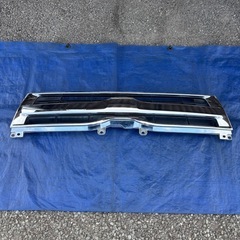 ハイエース3型 ナローグリルメッキの画像