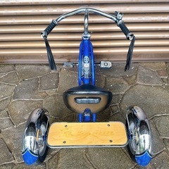 かっこいい三輪車！Schwinn Roadsterの画像