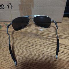 OAKLEY オークリー サングラスの画像