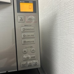 haier電子レンジ  　
の画像