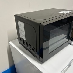 ☆2022年製☆電子レンジ☆の画像