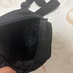 美品　ミルクフェド ショルダーバッグの画像