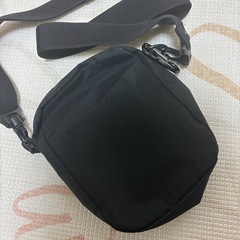 美品　ミルクフェド ショルダーバッグの画像