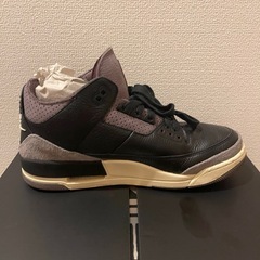 A Ma Maniére x Air Jordan 3の画像