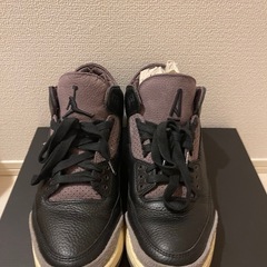 A Ma Maniére x Air Jordan 3の画像