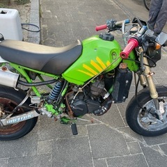 希少❗️KSR80 実働　ビックキャブ　値段交渉大歓迎‼️の画像