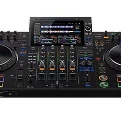 【最新のコントローラー】AlphaTheta / XDJ-AZ オールインワンDJシステム アルファシータ XDJ-AZの画像