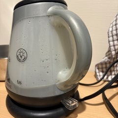 T-fal ケトルの画像