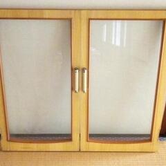本棚・食器棚・収納セットの画像