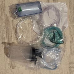 ペット用酸素  酸素発生器  酸素濃縮器   オキシランドZ-7000、酸素濃度計付き  の画像