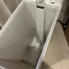 ゴミ箱　30Lの画像