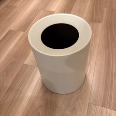 ゴミ箱　新品未使用の画像