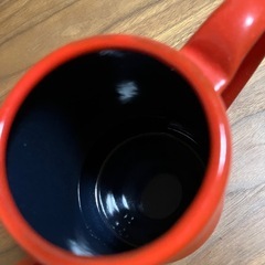 月兎印　スリムコーヒーポットの画像