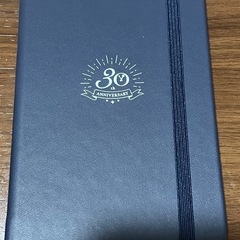 ミニノートの画像