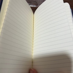 ミニノートの画像