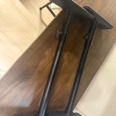 ニトリ　食器棚の画像