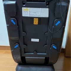チャイルドシートの画像