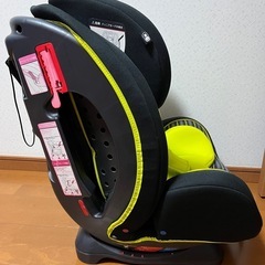 チャイルドシートの画像