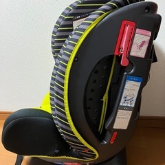 チャイルドシートの画像
