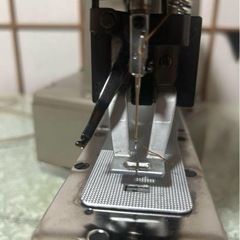 JUKI LK-1852 / 100V の画像