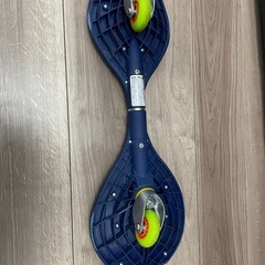 RipStik DLX Mini マルチカラー リップスティックの画像