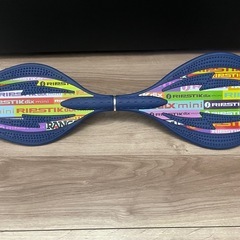 RipStik DLX Mini マルチカラー リップスティックの画像