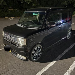 ☆車検満タン☆全込乗り出し価格☆ムーヴコンテカスタムX 後期☆別途陸送可能！の画像