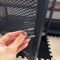 IKEA　FJALLBO フィエルボの画像
