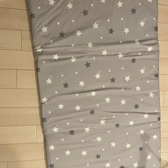 お昼寝布団セットの画像