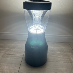 DURACELL LEDランタン　コストコの画像
