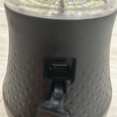 DURACELL LEDランタン　コストコの画像