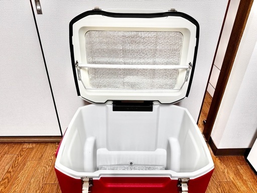 コールマン クーラーボックス ホイールクーラー 60QT