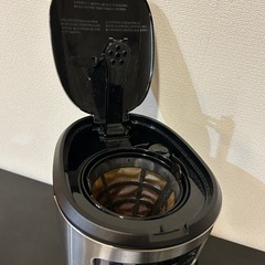 Russell Hobbs Basic Drip 7620JP コーヒーメーカーの画像