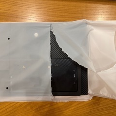 【未使用】モバイルモニター cocopar 14.2インチ 2Kの画像