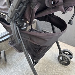Aprica　ベビーカー カルーンエアーの画像