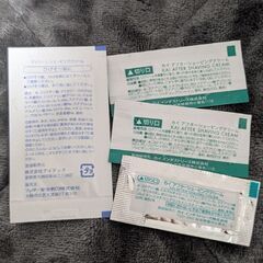 アメニティ シェービングクリームの画像