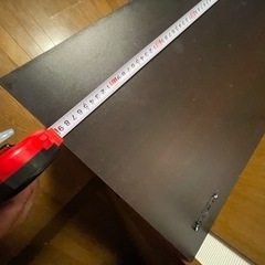 デスクの画像