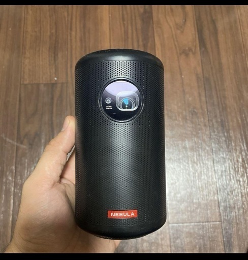 NEBULAプロジェクター