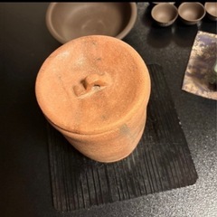 （未使用）中国茶器一式の画像
