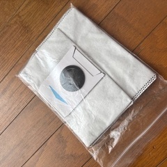 ECOVACS DEEBOT T20 OMNI ロボット掃除機水拭き自動ゴミ収集の画像