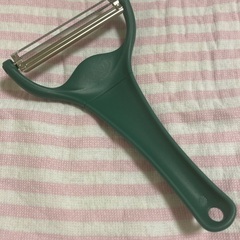 ◎ののじ キャベピィMAX(千切りピーラー) 美品の画像