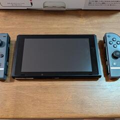 Nintendo Switch 大乱闘スマッシュブラザーズSpecialセットの画像