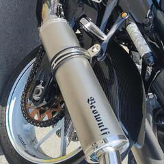 カワサキ ZZR1400 ABSの画像