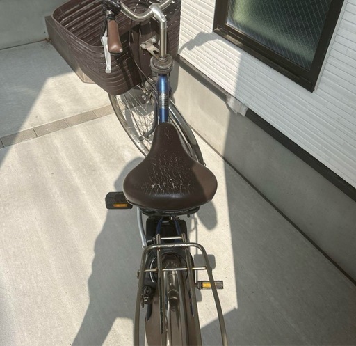Panasonic 電動自転車