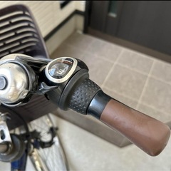 Panasonic 電動自転車の画像