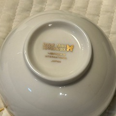 ハナエモリ　茶器セットの画像