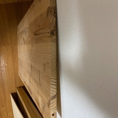 木の板の画像