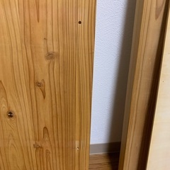 木の板の画像