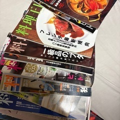 料理書　の画像